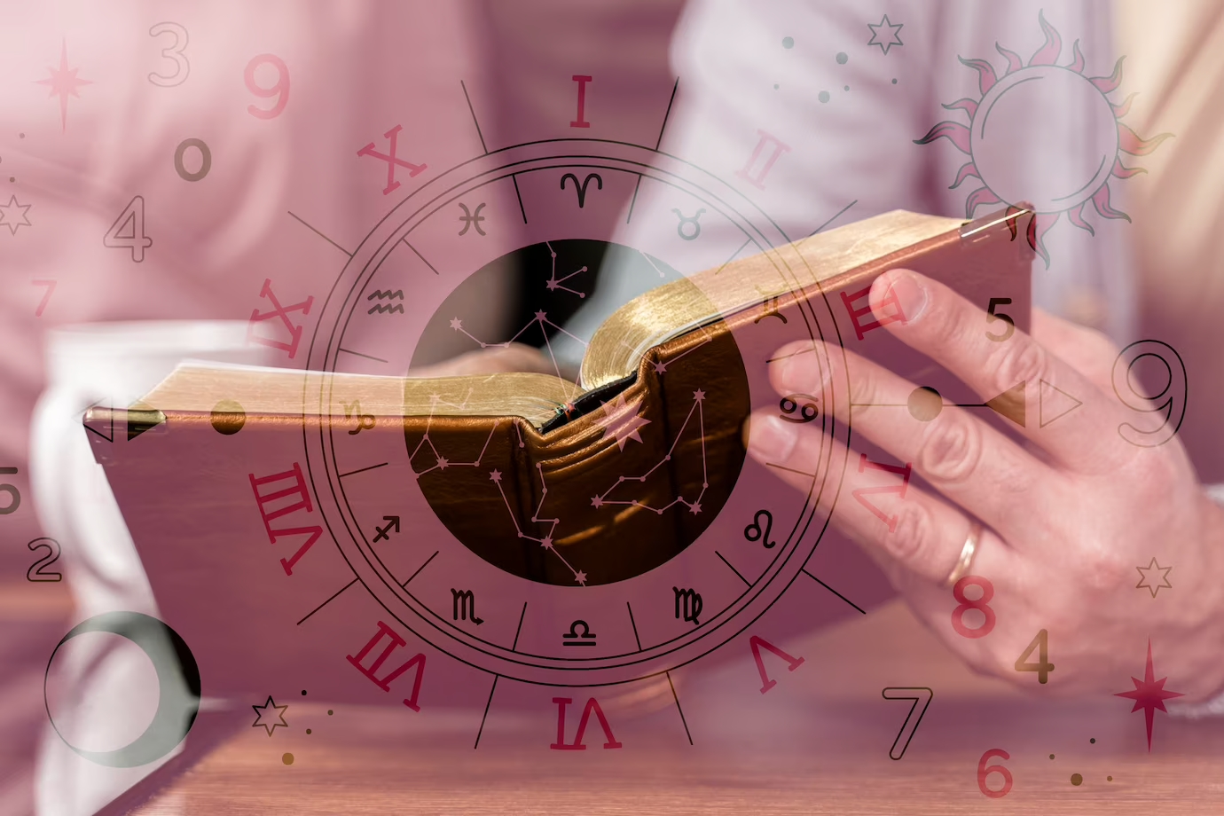 La astrología